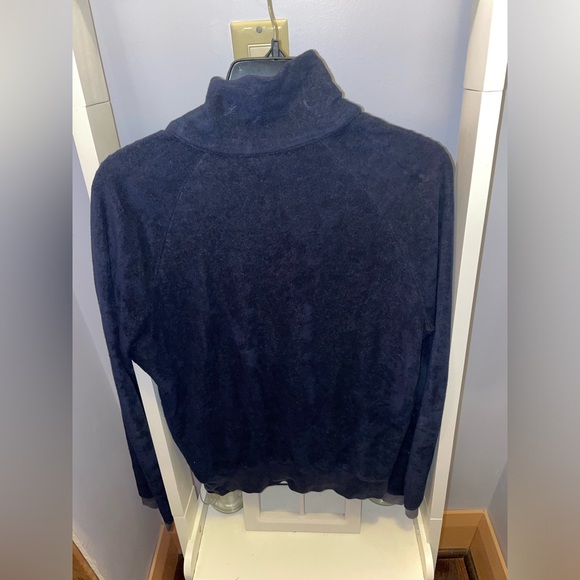 AMERICAN APPAREL zip up - Picture 2 of 3